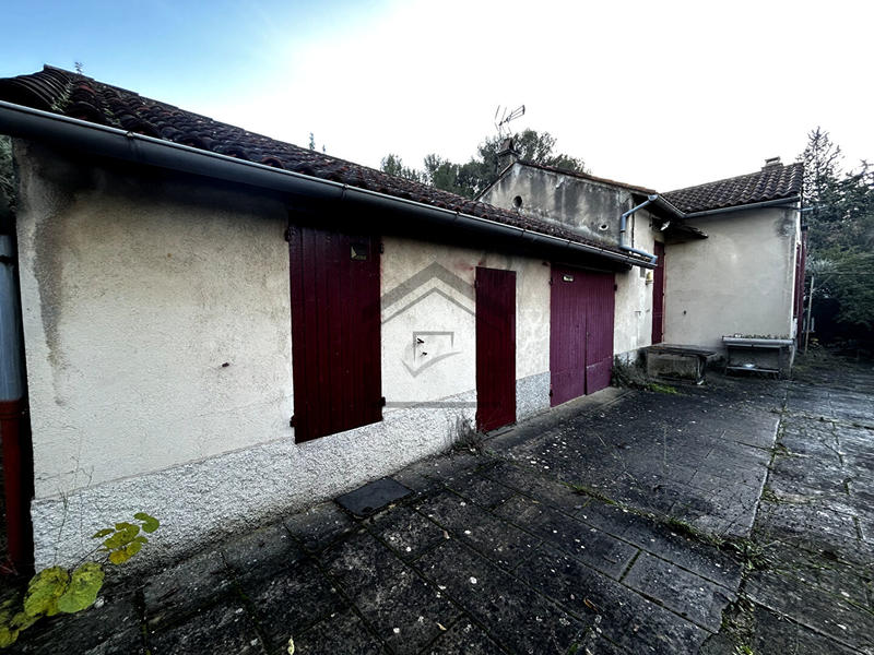 Terrain - 10 500 m²