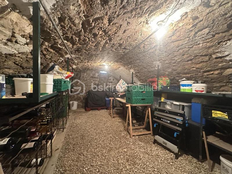 Maison de ville - 186 m² - 6 pièces