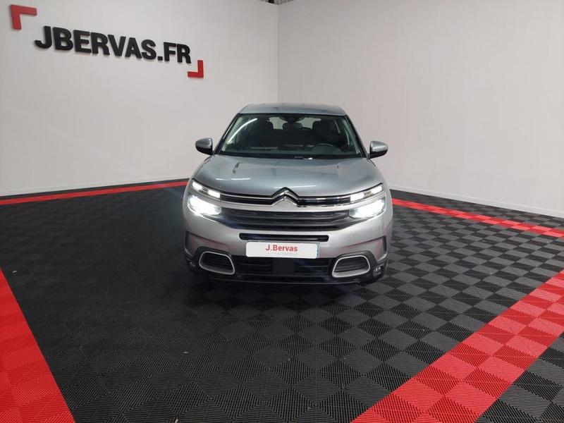 Citroën C5 Aircross BlueHDi 130 s&amp;S Bvm6 Business