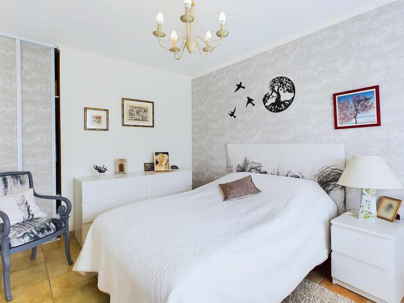 Maison - 113 m² - 5 pièces