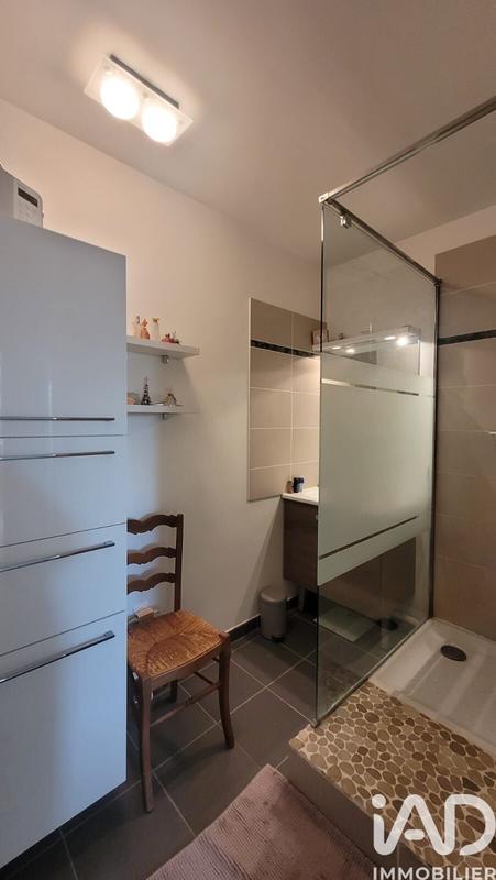 Appartement - 98 m² - 5 pièces