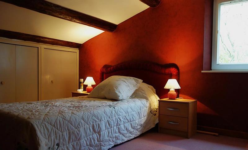 Mas - 417 m² - 7 pièces