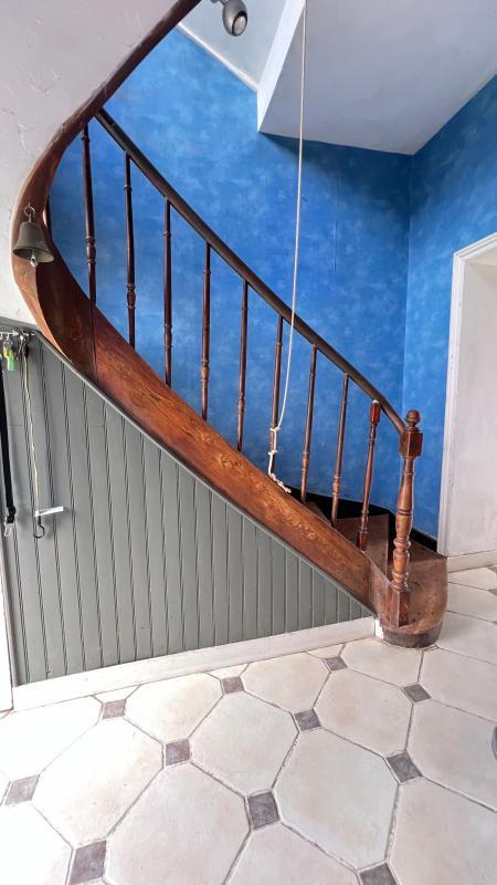 Maison - 231 m² - 6 pièces