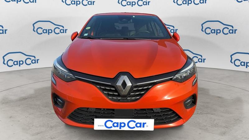 Renault Clio V 1.5 dCi 100 Intens