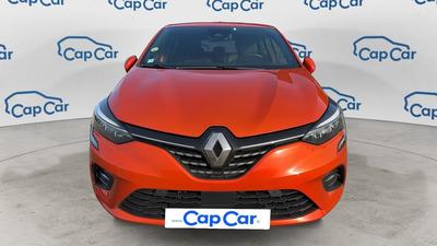 Renault Clio V 1.5 dCi 100 Intens