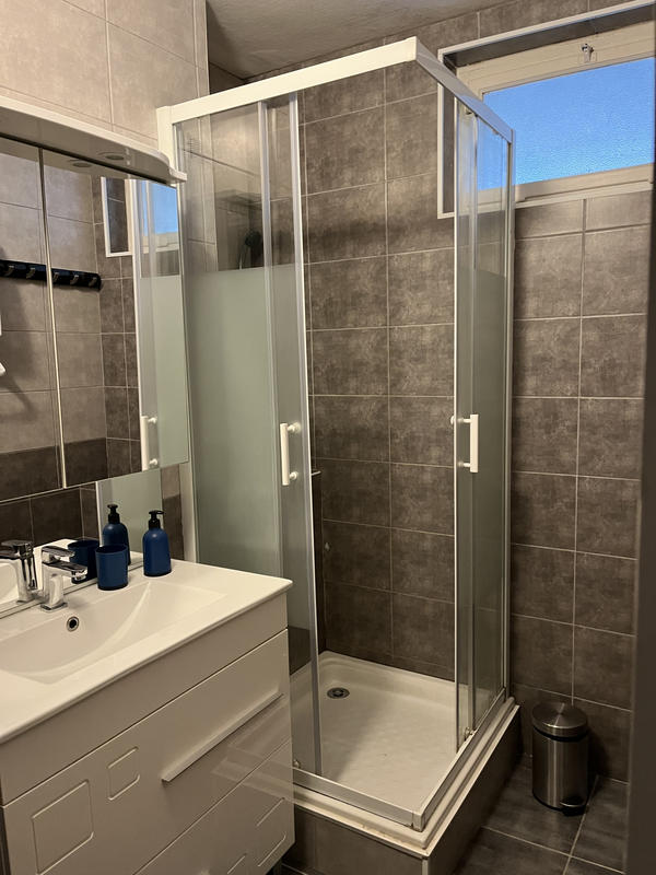 Appartement - 70 m² - 4 pièces