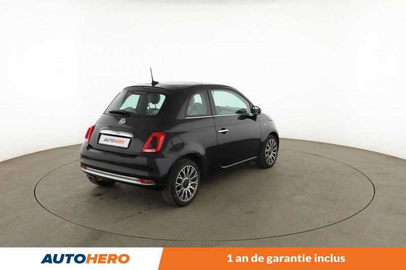 Fiat 500 1.2 Star 69 ch