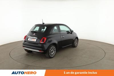 Fiat 500 1.2 Star 69 ch