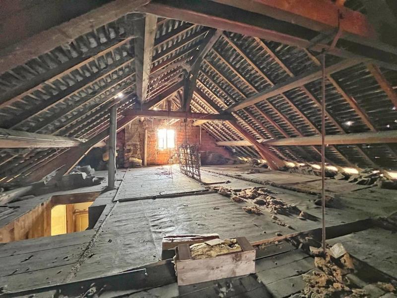 Appartement - 155 m² - 4 pièces