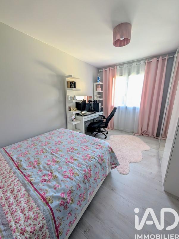 Maison - 115 m² - 4 pièces