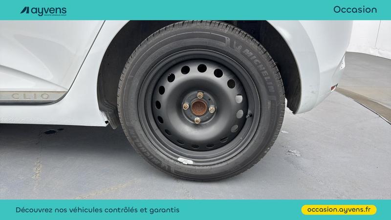 Renault Clio 1.0 TCe 100ch Business