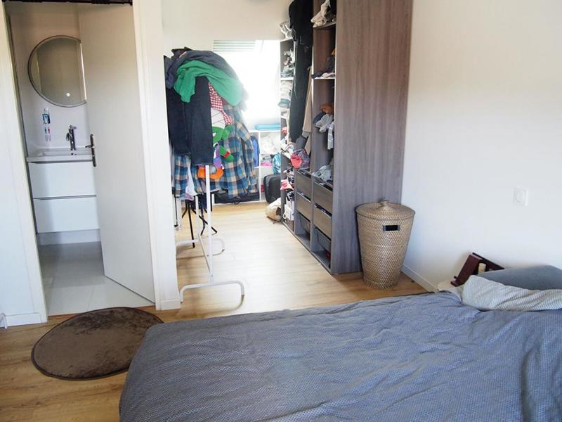 Maison - 115 m² - 6 pièces