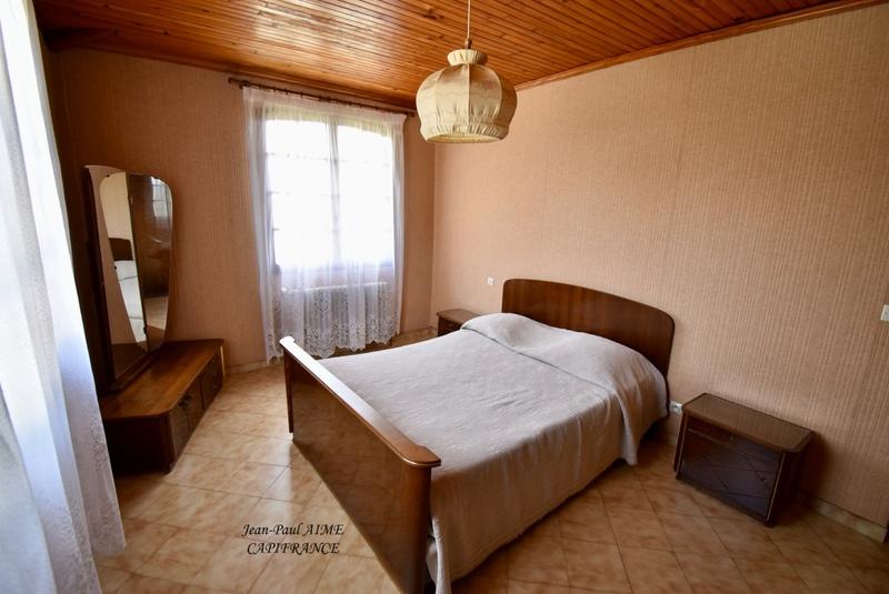 Maison - 160 m² - 5 pièces