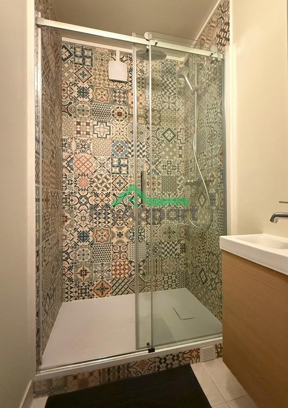 Appartement - 13 m² - 1 pièce