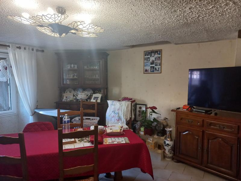 Corps de ferme - 475 m² - 8 pièces