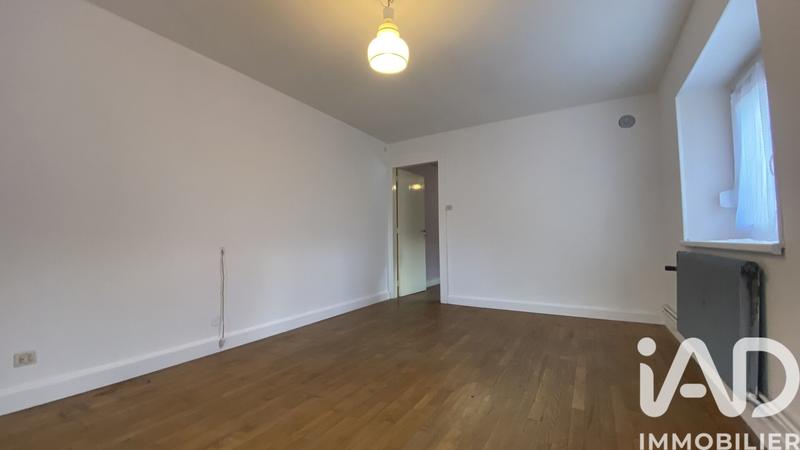 Ferme - 90 m² - 5 pièces