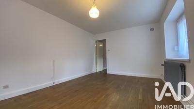 Ferme - 90 m² - 5 pièces