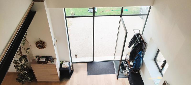 Maison - 161 m² - 6 pièces