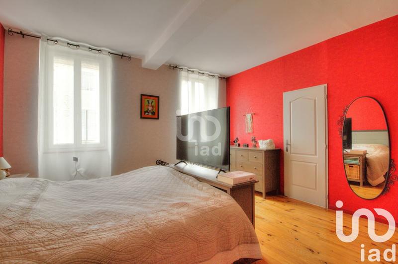 Maison - 164 m² - 6 pièces
