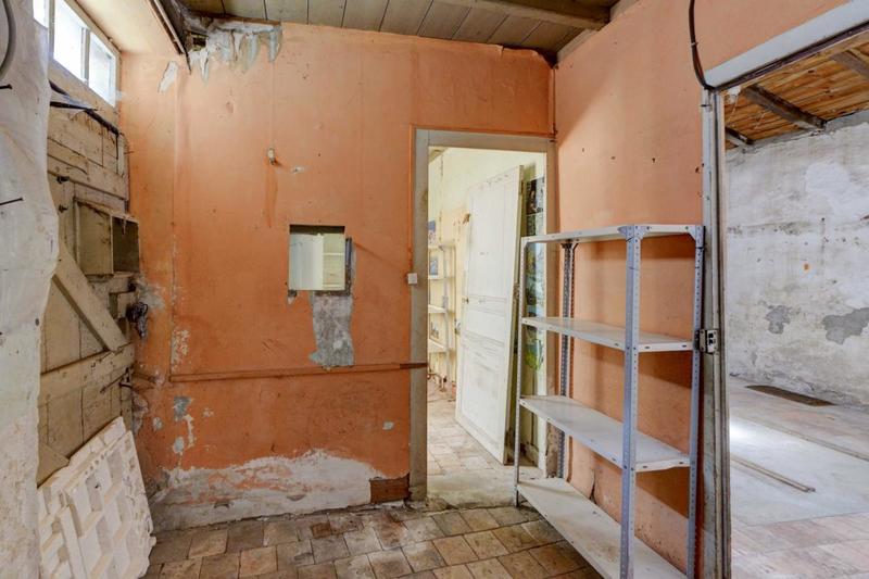 Maison - 105 m² - 6 pièces