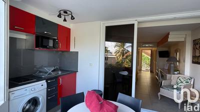 Studio - 41 m² - 1 pièce