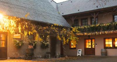Cave en fête ! Journée Portes Ouvertes