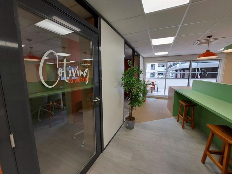 Appartement - 16 m² - 1 pièce