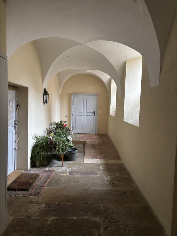 Appartement - 52 m² - 1 pièce