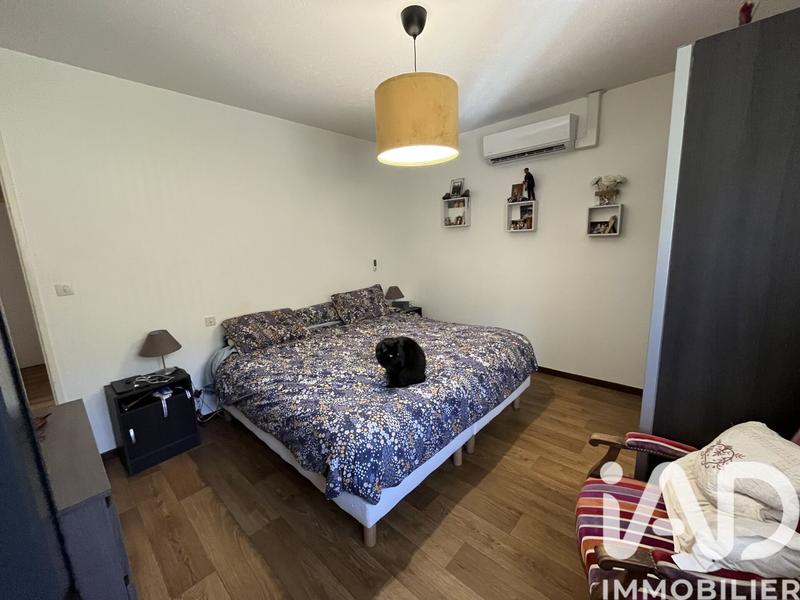 Maison - 118 m² - 6 pièces