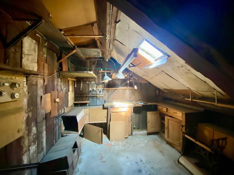 Appartement - 76 m² - 4 pièces