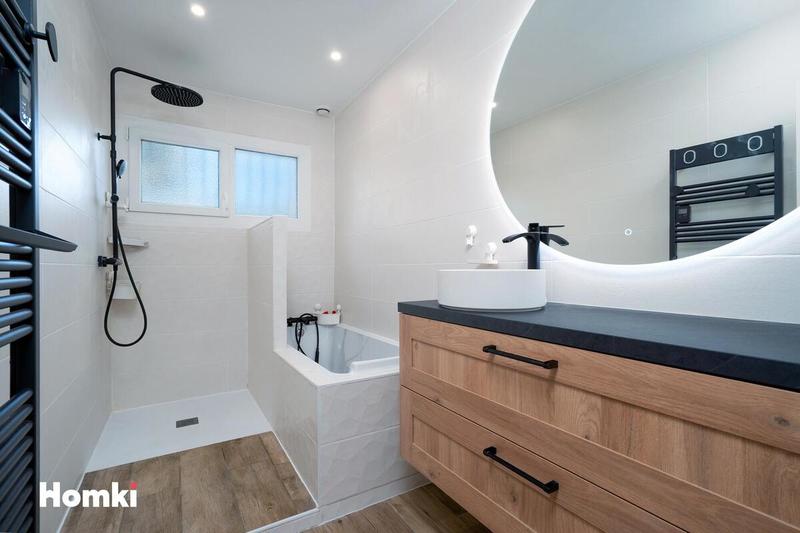 Villa - 117 m² - 5 pièces