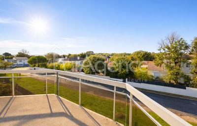 Appartement - 38 m² - 3 pièces