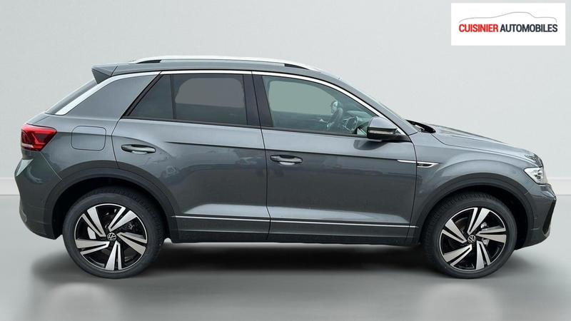 Volkswagen t-Roc 1.5 Tsi Evo2 150 Start Stop Dsg7 R-Line Edition