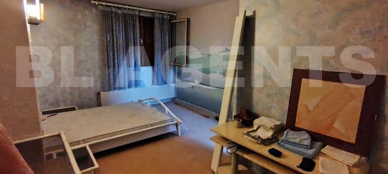 Maison d'architecte - 142 m² - 7 pièces