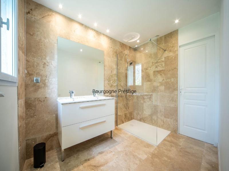 Propriété - 322 m² - 9 pièces