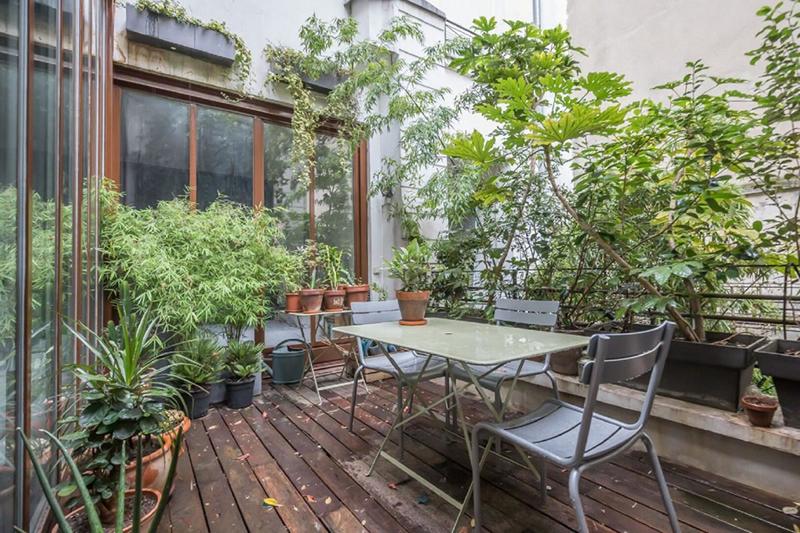 Maison - 86 m² - 4 pièces