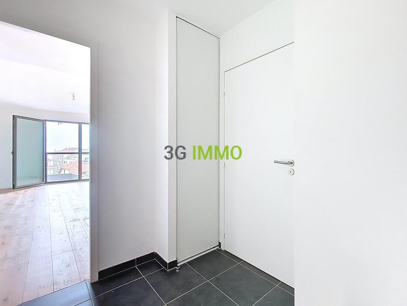 Appartement - 60 m² - 2 pièces