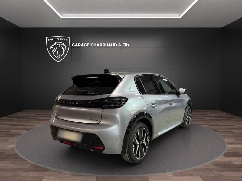 Peugeot 208 II Hybrid 110 e-Dcs6 Envy