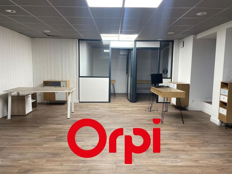 Local commercial - 71 m²