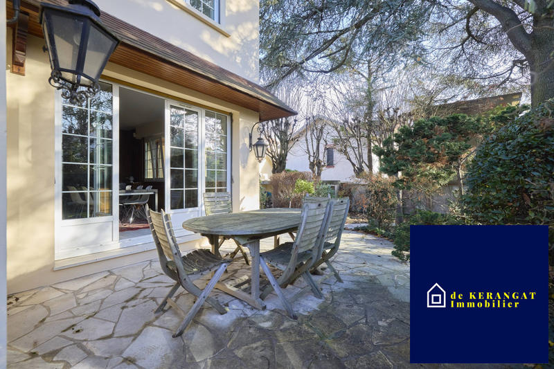 Maison - 170 m² - 6 pièces