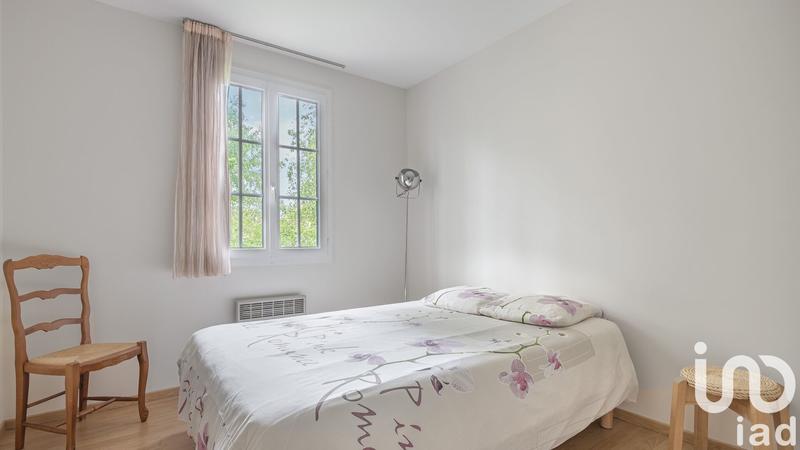 Maison - 108 m² - 6 pièces