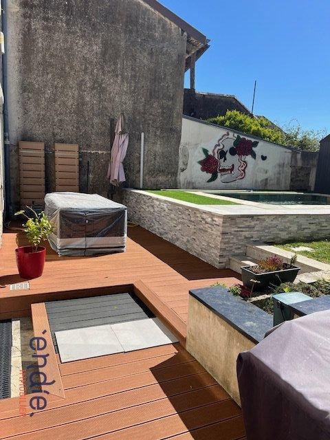 Appartement - 164 m² - 5 pièces