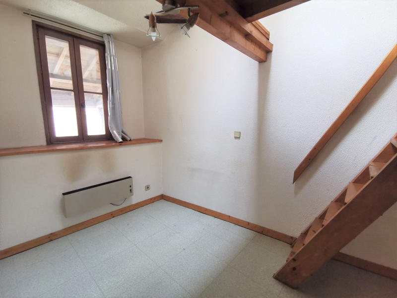 Appartement - 20 m²