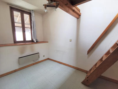 Appartement - 20 m²