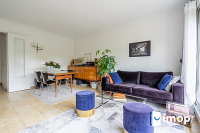 Appartement - 54 m² - 2 pièces