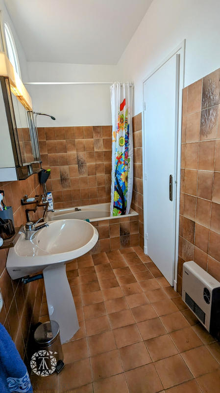 Villa - 119 m² - 4 pièces