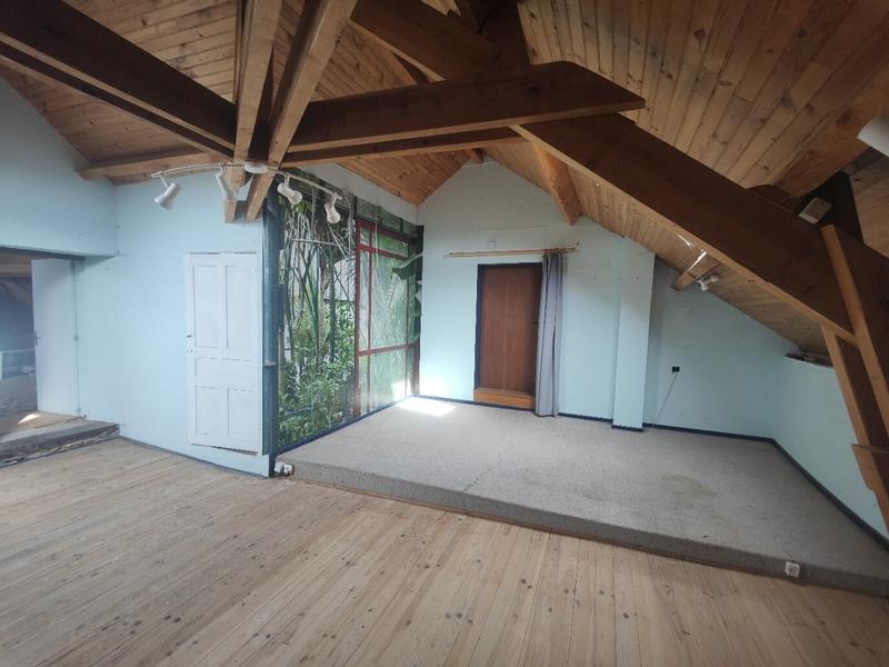 Longère - 169 m² - 7 pièces