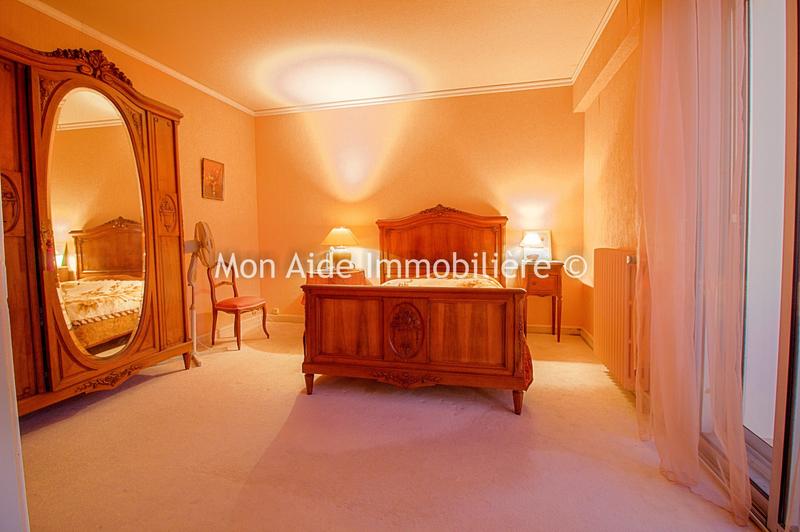 Villa - 500 m² - 12 pièces