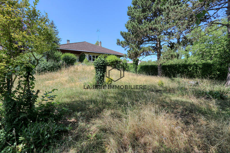 Maison - 122 m² - 5 pièces