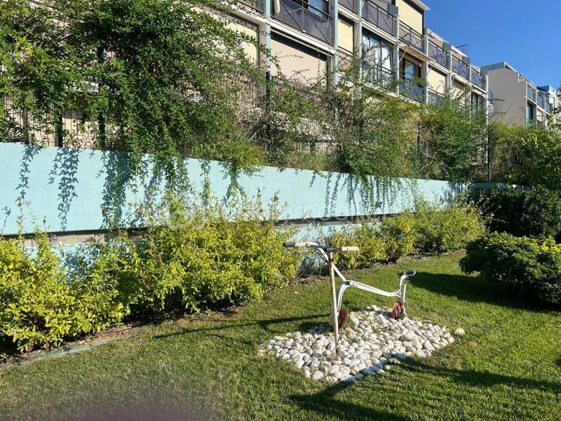 Studio - 22 m² - 1 pièce